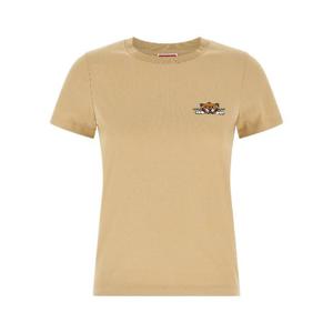 KENZO Kenzo Happy Tiger T-shirt FF52TS1694SO11