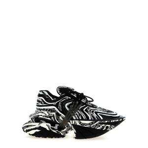 BALMAIN Unicorn sneakers EM1VI362KRCTEAB
