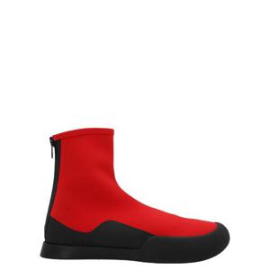 THE ROW TR sneakers F1243SC1RED