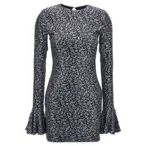 ROTATE BIRGER CHRISTENSEN Mini Sequin dress 11273929802980