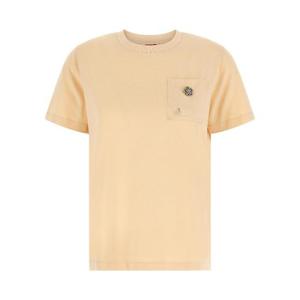 KENZO Boke Flower T-shirt FF52TS1504SG07