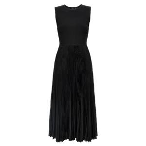 THEORY Crew SL dress O1005602001