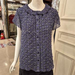 [BCBG] 비씨비지 여름25 브브 블라우스 B5B5B447