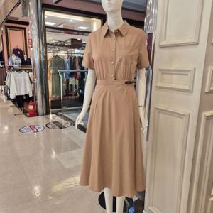 [BCBG] 비씨비지 여름25 미유 원피스 B5B4O625