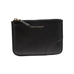 25 FW 꼼데가르송  apos Luxury Group apos  지퍼 지갑 SA8100LG TP432389035