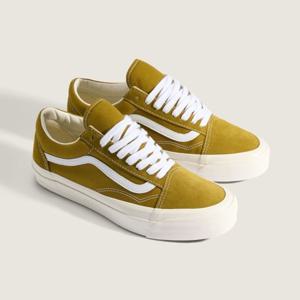 [VANS] LX 올드스쿨(올리브) VN000D9JEMJ