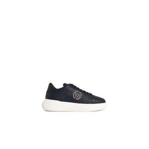 필립 플레인 스니커즈 FAES USC 0804 PLE075N02 Black