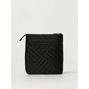 [ARMANI EXCHANGE] 라프리마 남성 가방 XM001612AF17208 UC001 블랙 /6