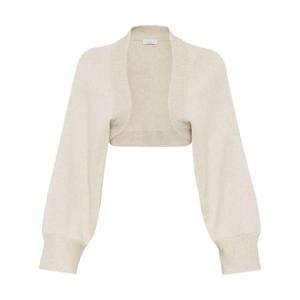 25 FW Brunello Cucinelli 크롭 캐시미어 혼방 가디건 M12116309C9504 TP432335444