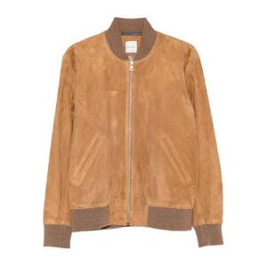 25 FW 폴스미스 스웨이드 봄버 재킷 M1R280UN00040 TP441292644