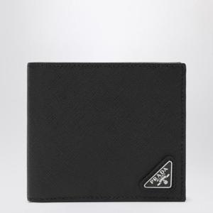 프라다 남성지갑 2MO513QHH Black