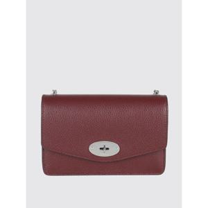 [MULBERRY] 라프리마 여성 크로스바디 가방 숄더 백 RL7791205 K560 블랙 /6