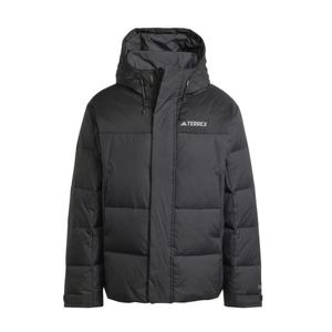 [아디다스(퍼포먼스)]남성 엑스플로릭 윈드레디 구스 다운 점퍼/XPL GOOSE JKT IX7924