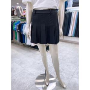엘르골프 세이브존05 여성변형주름스커트 sz(6k-41851)