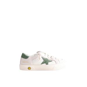 골든구스 스니커즈 GYF00495F00744110613 WHITE