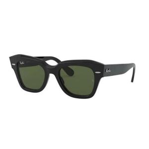 레이밴 선글라스 RB2186 901 31 Black