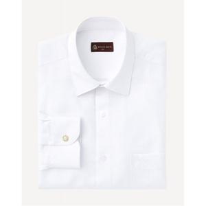 [인디안][BRUNO BAFFI] 클래식 드레스셔츠._MACTL4F8111