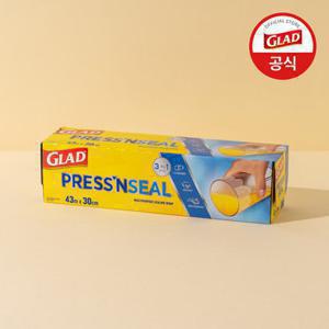 [글래드]키친랩 점보사이즈 1개 (30cmx43.4m)
