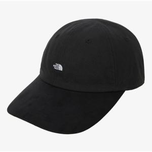 노스페이스 티엔에프 미니 로고 볼캡 NE3CR53-NW