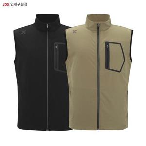 JDX X1WVW3151 [제이디엑스] 골프 남성 포켓 베스트,