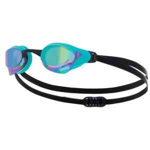 아레나  코브라 코어 스와이프 미러 수경(A5AC2AG64EMG)