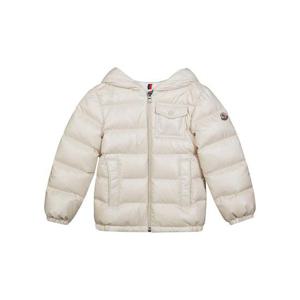 키즈 몽클레어 패딩 K2951 1A00023 597YX 20F BIANCO