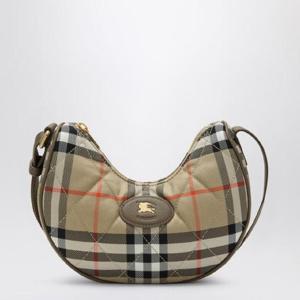 BURBERRY Medium Horseshoe Crossbody Bag 8111308168729XLBURBE-B9368