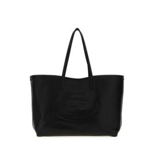 버버리 토트백 8114619 A1189 Black