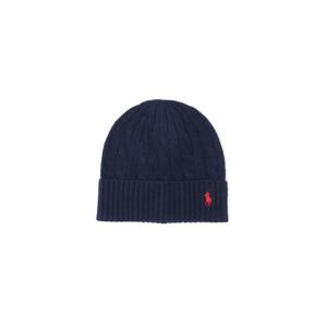 폴로 랄프로렌 비니 455 981442 008 Blue