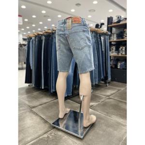 [리바이스] LEVIS 445 에슬레틱 쇼츠 A7219-0009