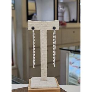 미라클 세이브존03 미라클 진주 롱 투웨이 귀걸이 AGso 02A