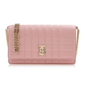 [버버리] 여성 롤라 체인 숄더백 8066180 LL LOLA CLUTCH QXC A3661