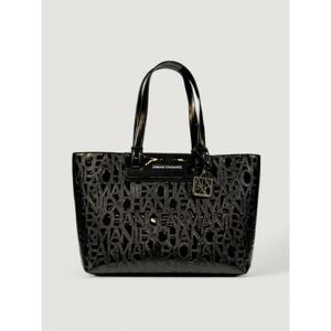 [ARMANI EXCHANGE] 라프리마 여성 숄더 백 XW001481AF17290 UC001 블랙 /6