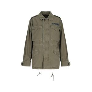 폴로 랄프로렌 자켓 211 941066001 Green