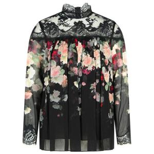 짐머만 셔츠 5245TF251BLACK CASCADE Black