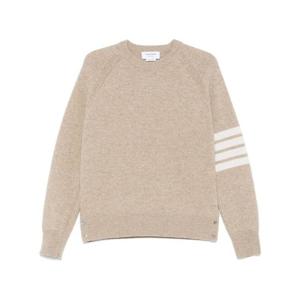 톰브라운 스웨터 MKA569A Y1026250 Khaki