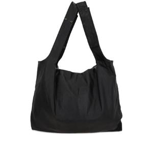 25 FW Discord 요지 야마모토 빅 인피니트 숄더 백 DAI74791BLACK TP442331412