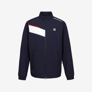 [휠라] TAG가 159,000원 테니스 절개배색 바람막이 (FS2JKG3301M_INA)