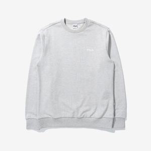 [휠라] TAG가 59,000원 에센셜 리니어로고 맨투맨 (FS2POE1101X_SGE)