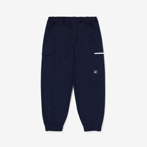 [휠라] TAG가 129,000원 기모 컴포트 우븐 조거팬츠 (FS2WPG4102X_IDO)