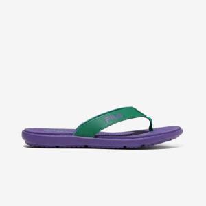 [휠라] TAG가 39,000원 슬릭쏭 v2 테니스 (1SM01982F_500)