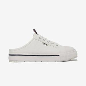 [휠라] TAG가 55,000원 코트라이트 뮬 (1TM01782F_100)