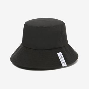 [휠라] TAG가 39,000원 경량 버킷햇 (FS3CPE5341X_BLK)