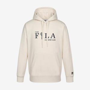 [휠라] TAG가 129,000원 CASA FILA 후드티 (FS2POG3391X_CRM)