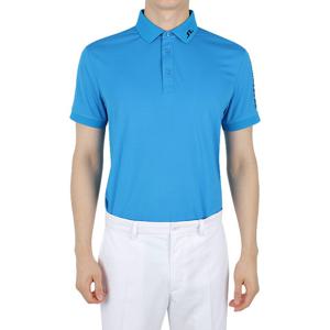 [제이린드버그] 투어 테크 슬림핏 골프 PK티 (GMJT07645 O175)
