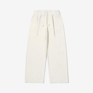 [휠라] TAG가 79,000원 벨로아 원턱 팬츠 (FS2FPG4151F_CRM)