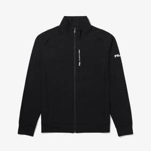 [휠라] TAG가 89,000원 남성 쿨링 트레이닝 집업 (FS2FTG2701M_BLK)