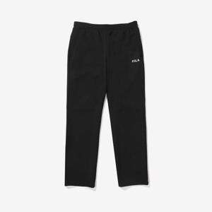 [휠라] TAG가 99,000원 더블 위브 트레이닝 팬츠 (FS2FPE1201M_BLK)