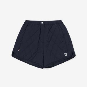 [휠라] TAG가 99,000원 테니스 퀼팅 패딩 반바지 (FS2TRG4361F_INA)