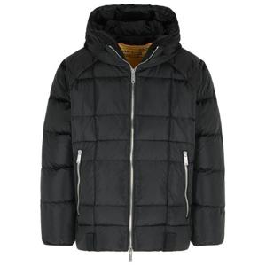 디스퀘어드2 패딩 S71AN0643 S53817900 Black
